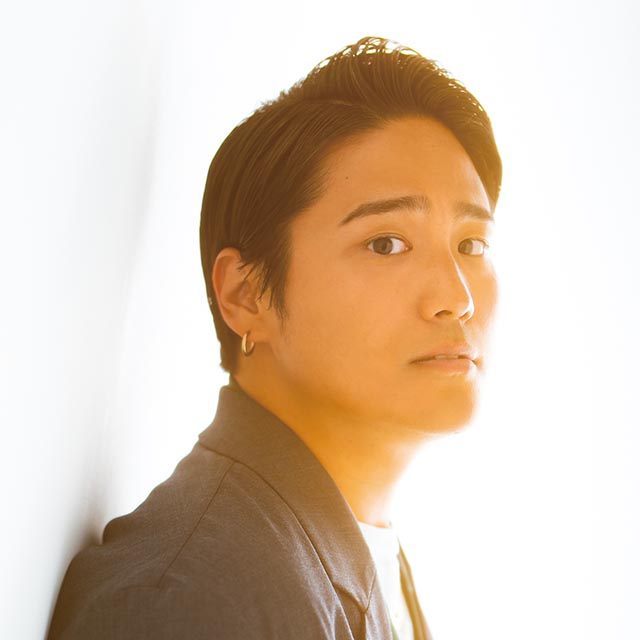 桐山照史 | ダ・ヴィンチWeb