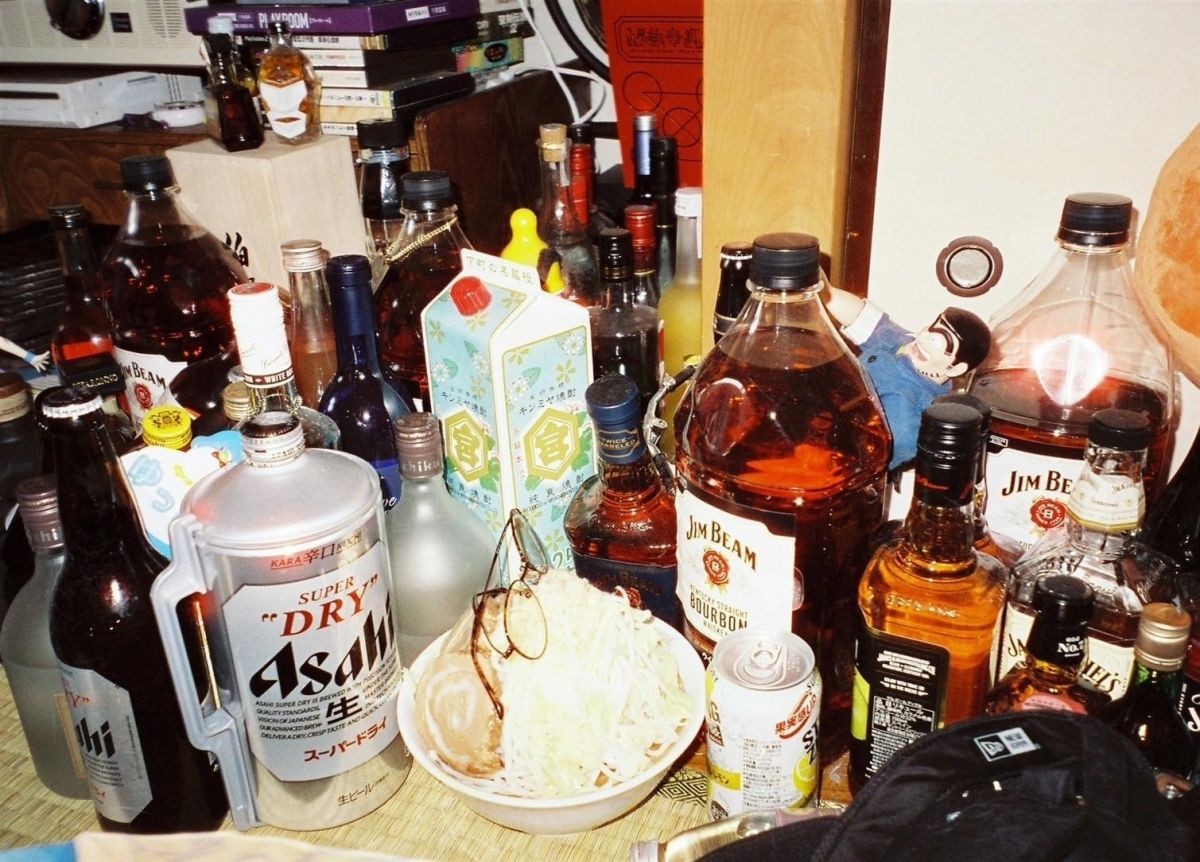 酒飲み独身女劇場 ハッピーエンドはまだ来ない