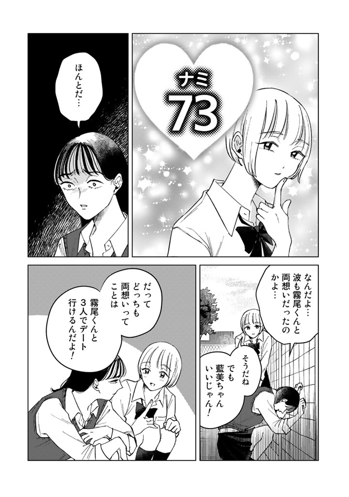 霧尾ファンクラブ