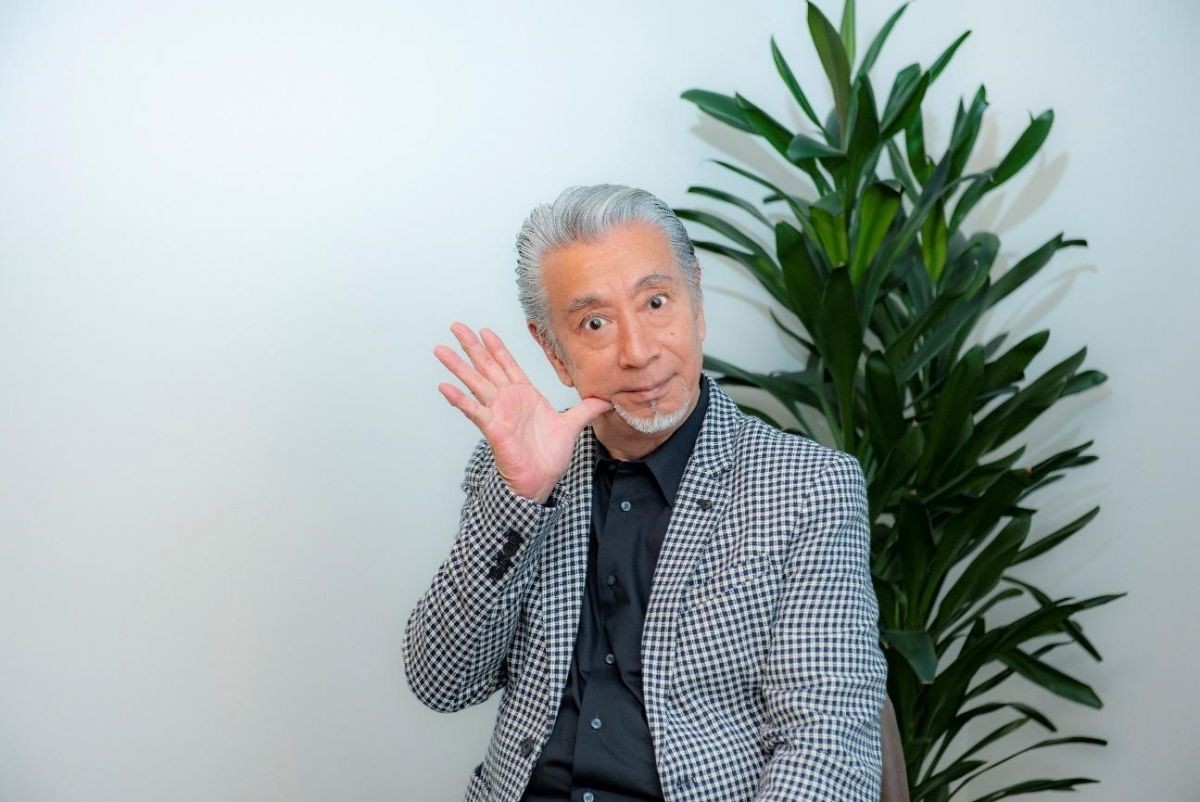 高田純次さん