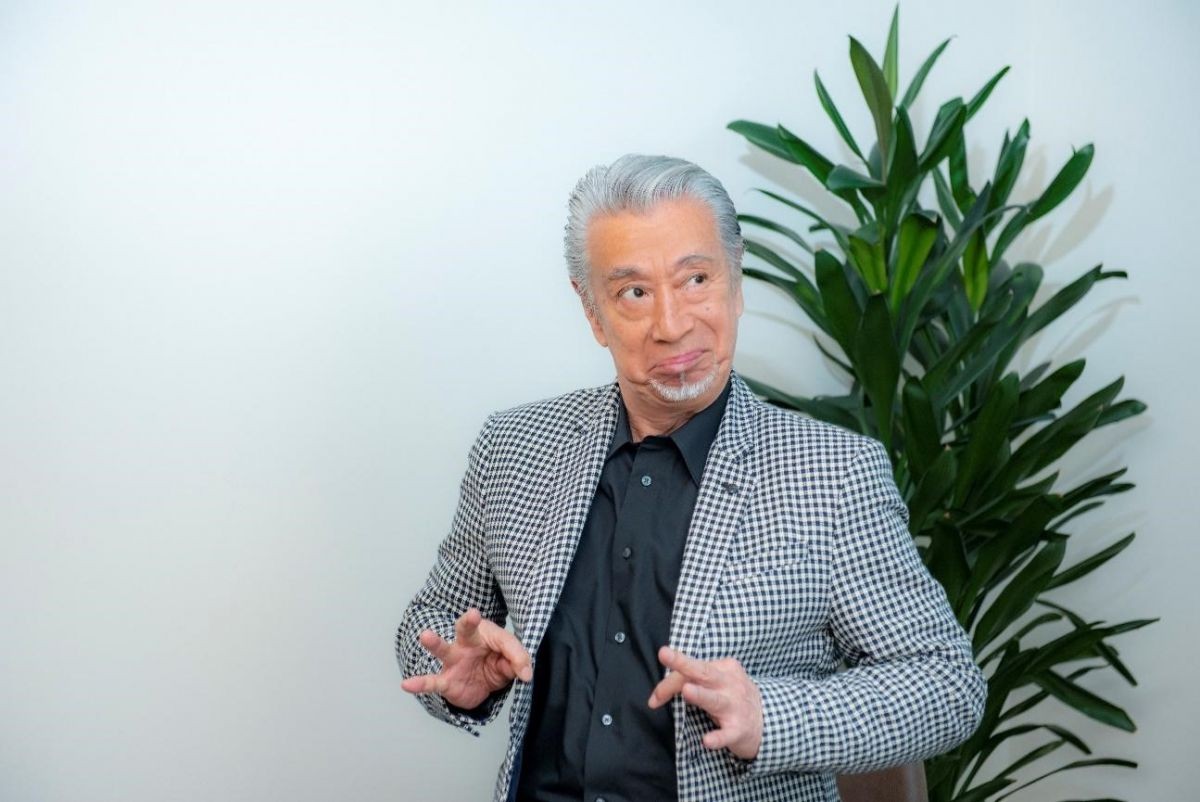 高田純次さん