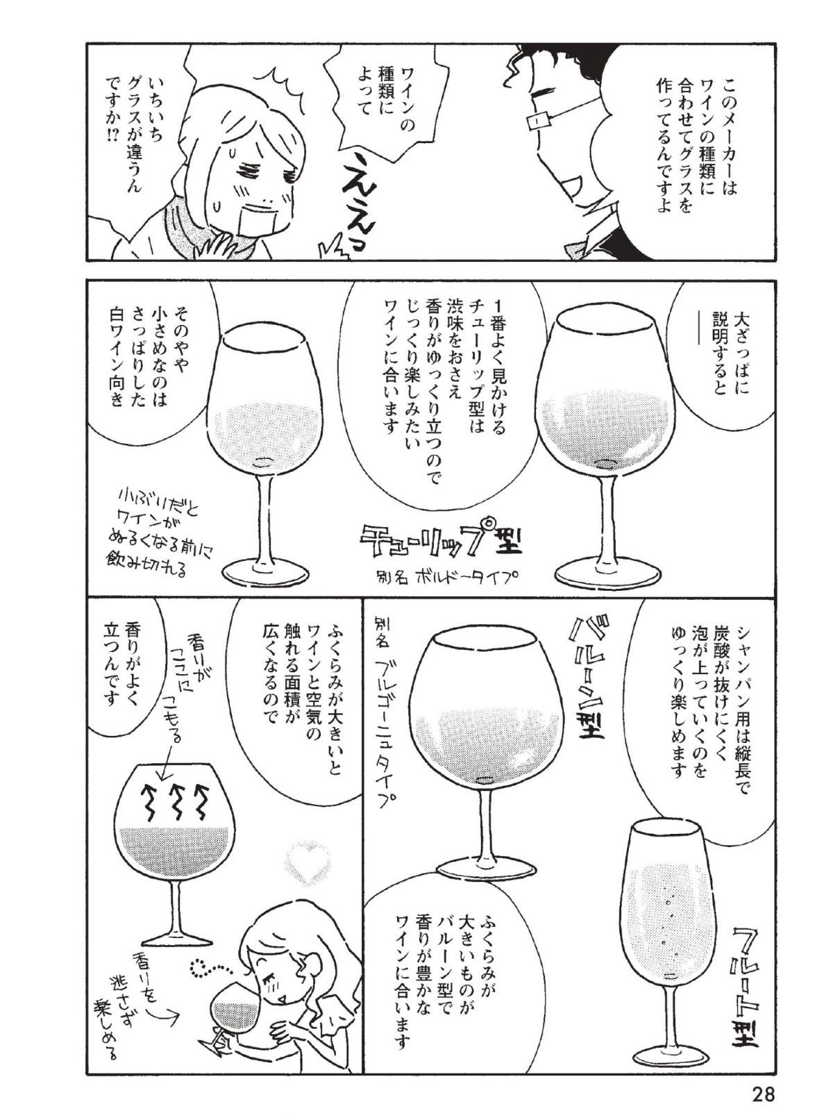 今夜もノムリエール