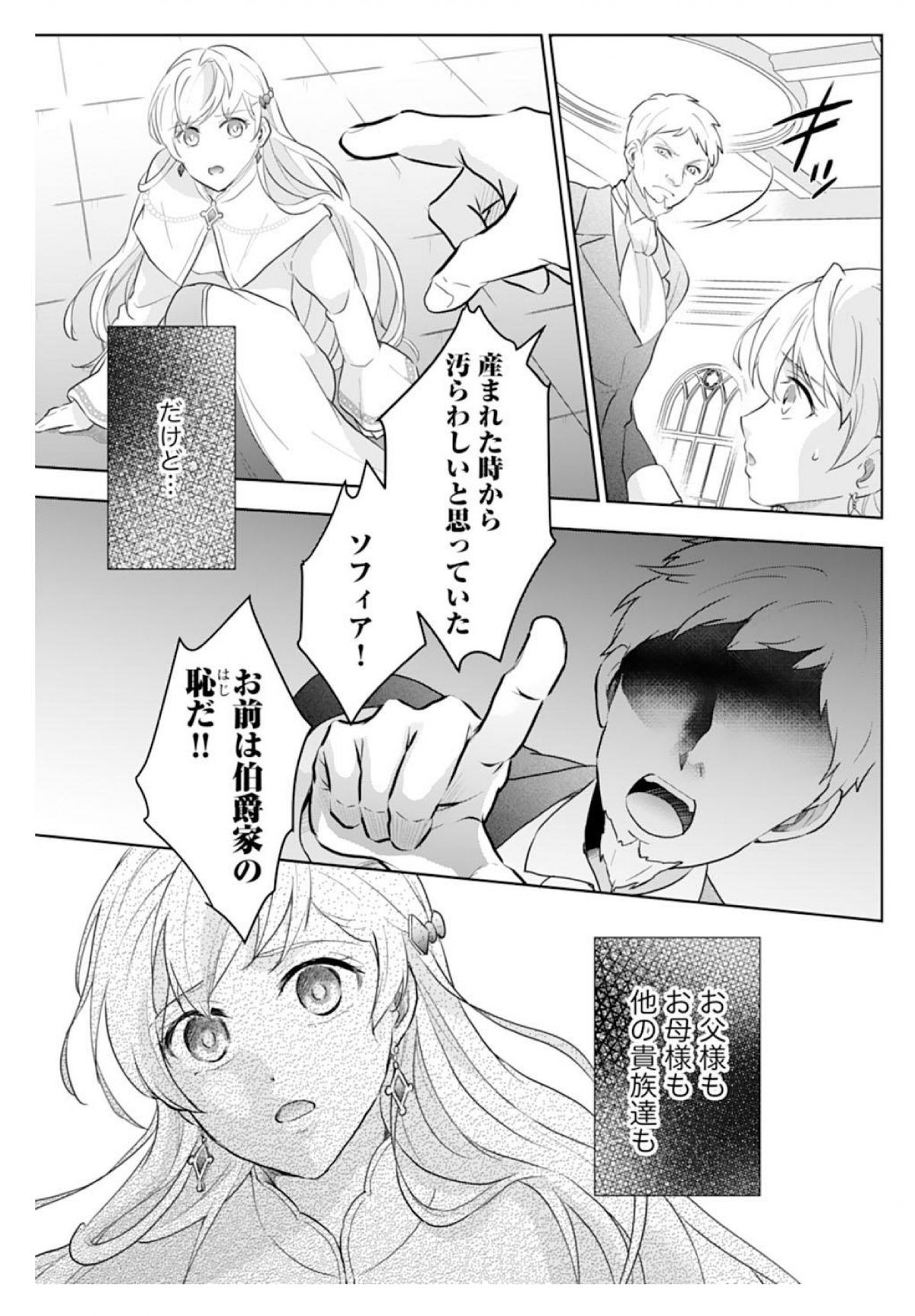 最上級の聖女らしいですが、竜王様の花嫁にはなりません！