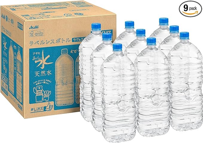 エコウォーター　　1000ml 新品未使用　 お得用　お買い得品 エコウォーター1000mlお買い得品サービス品あり ライフ