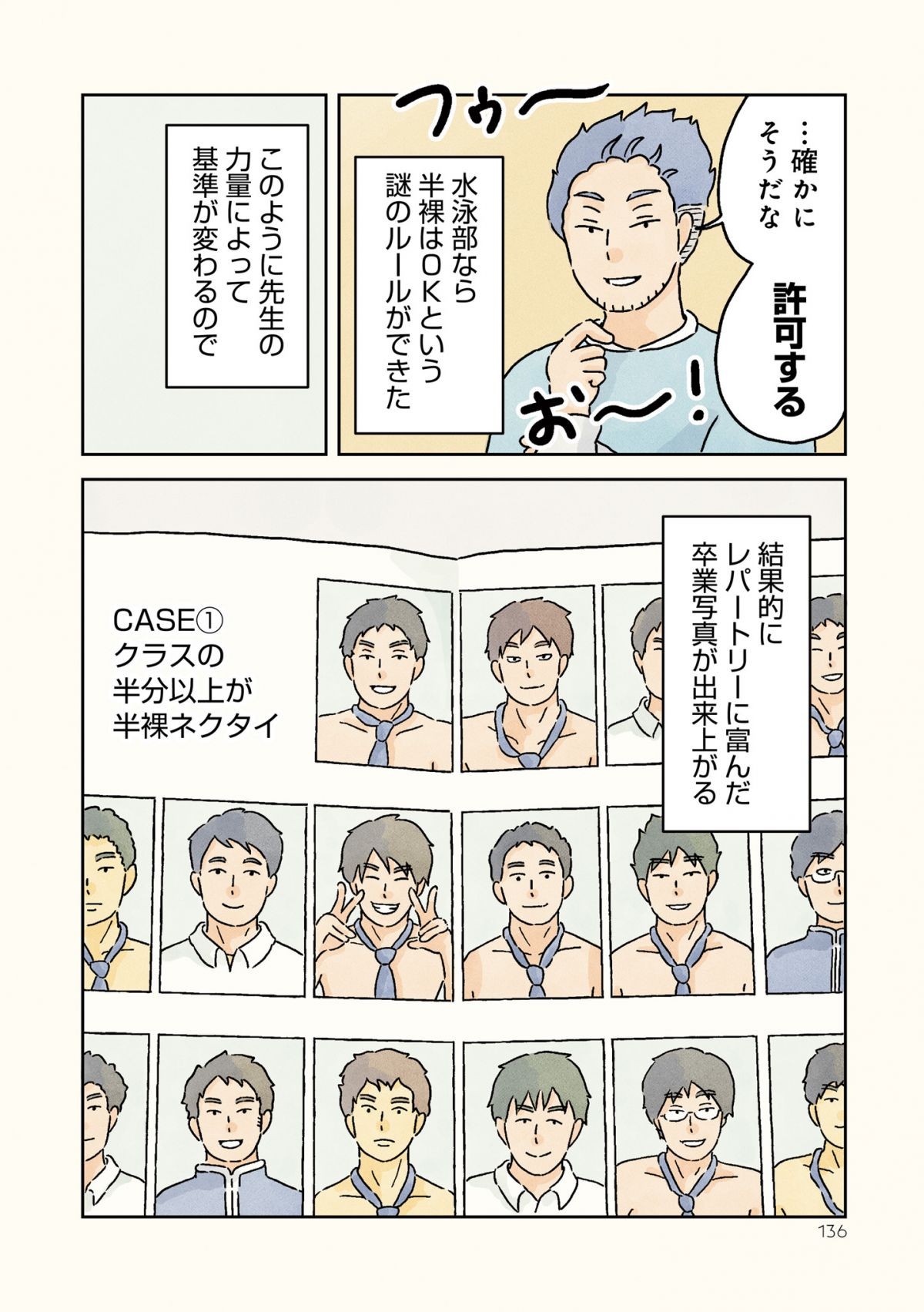 男子校の生態2