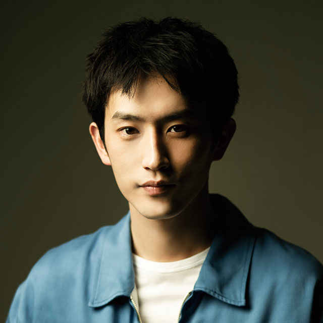 杉野遥亮 | ダ・ヴィンチWeb