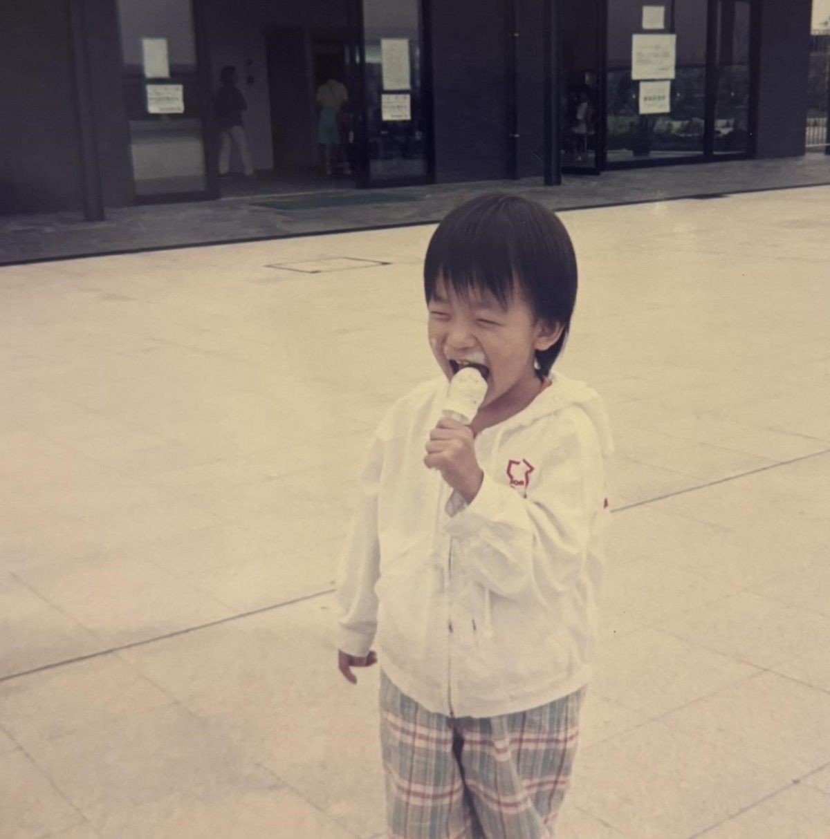 吉澤嘉代子