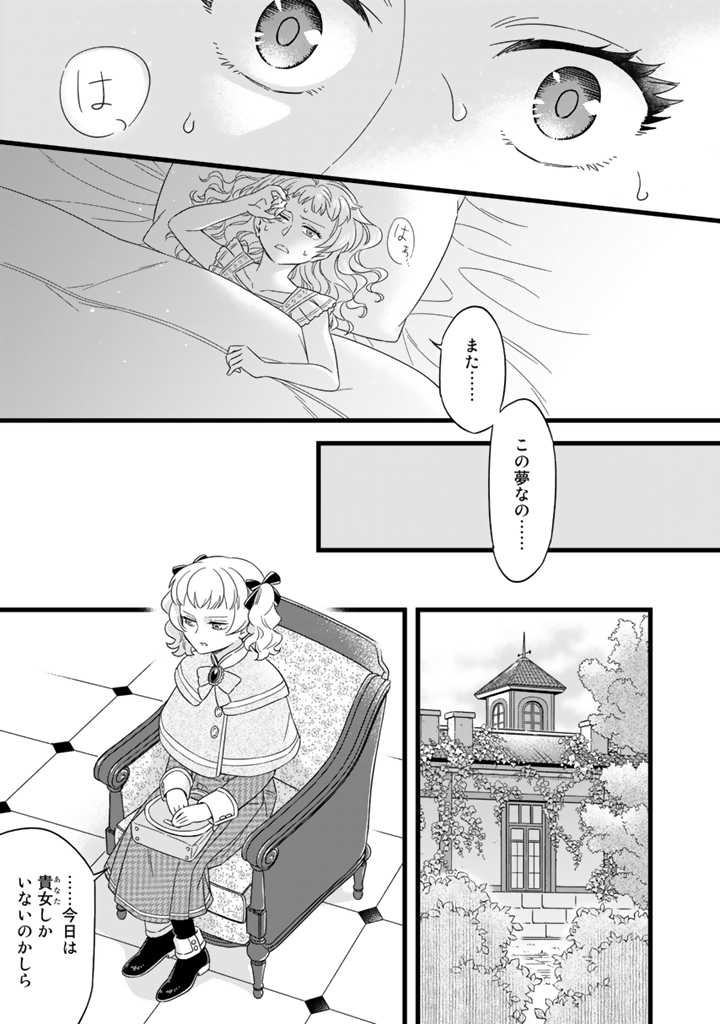 前世聖女だった私は薬師になりました