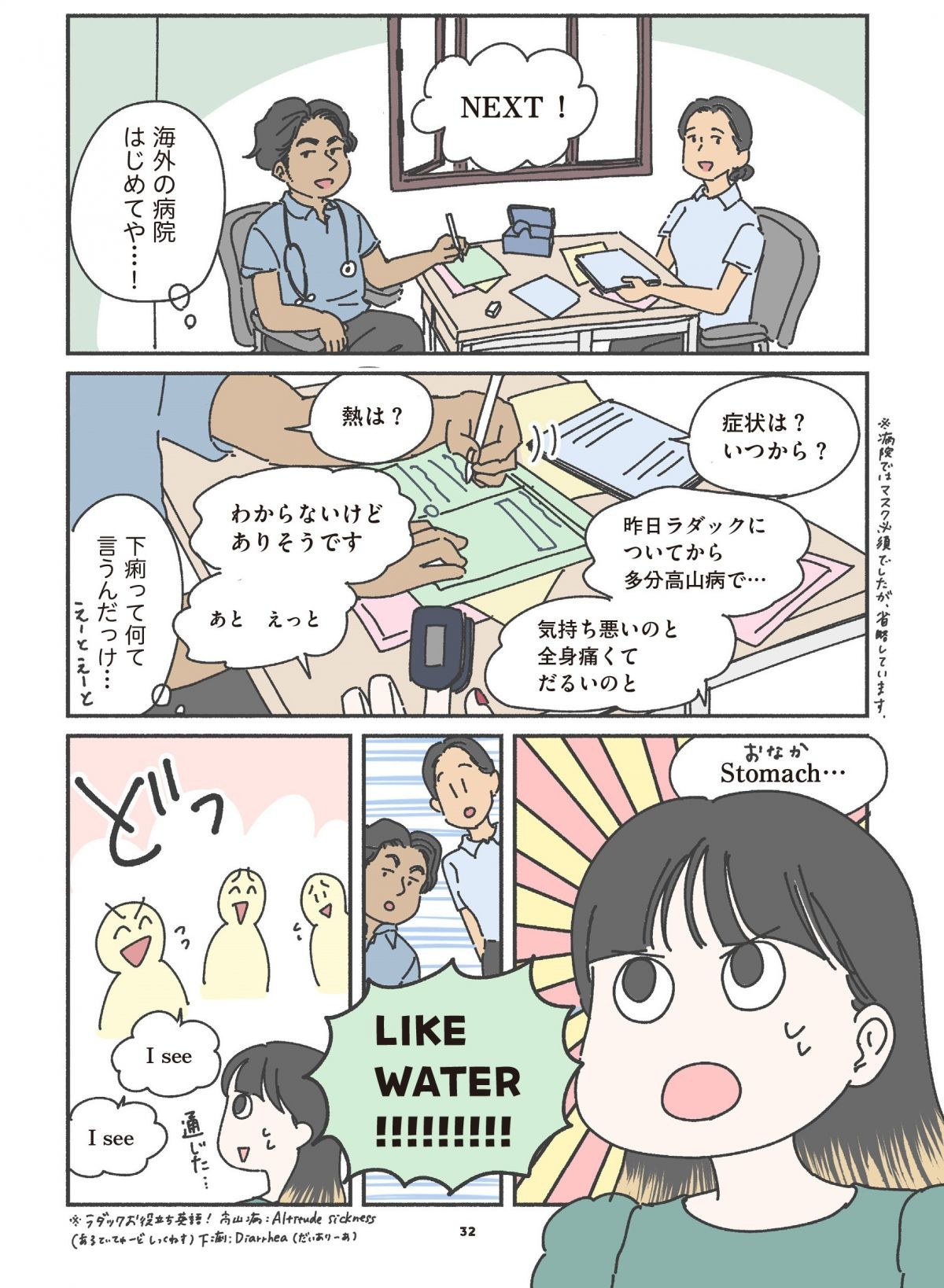 女ひとり、インドのヒマラヤでバイクに乗る。