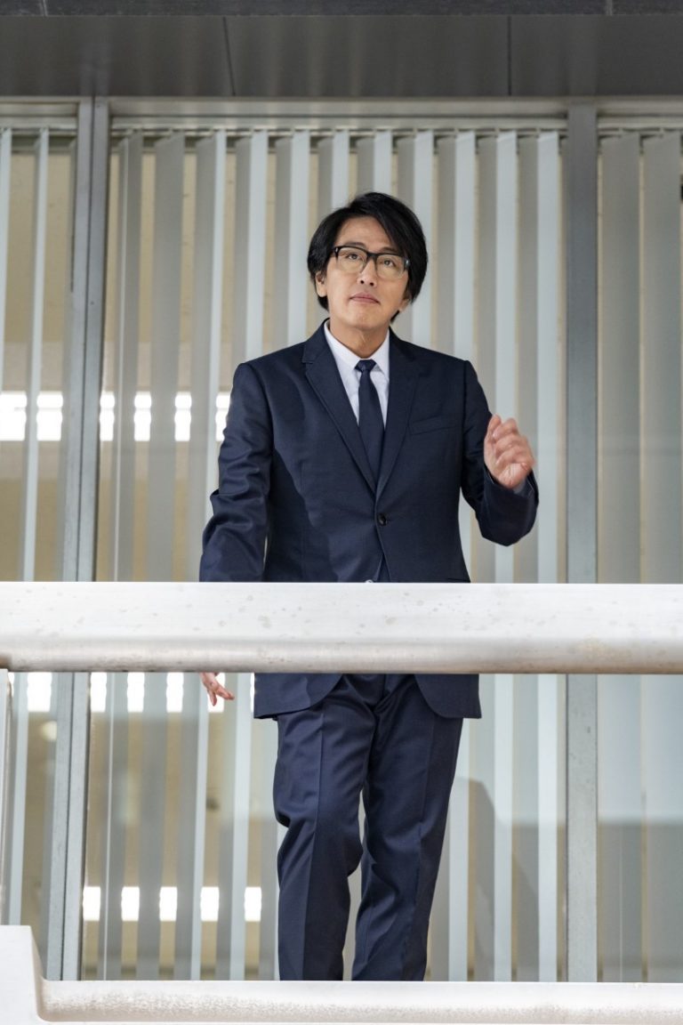 岡村靖幸 ステージに立ち続けるために健康でいたい。毎年ツアーを行う