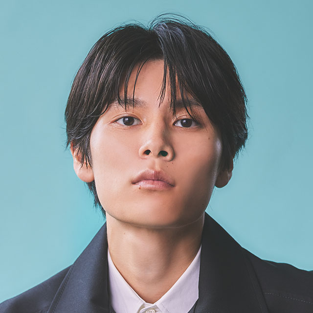 萩原 萩原利久 | ダ・ヴィンチWeb