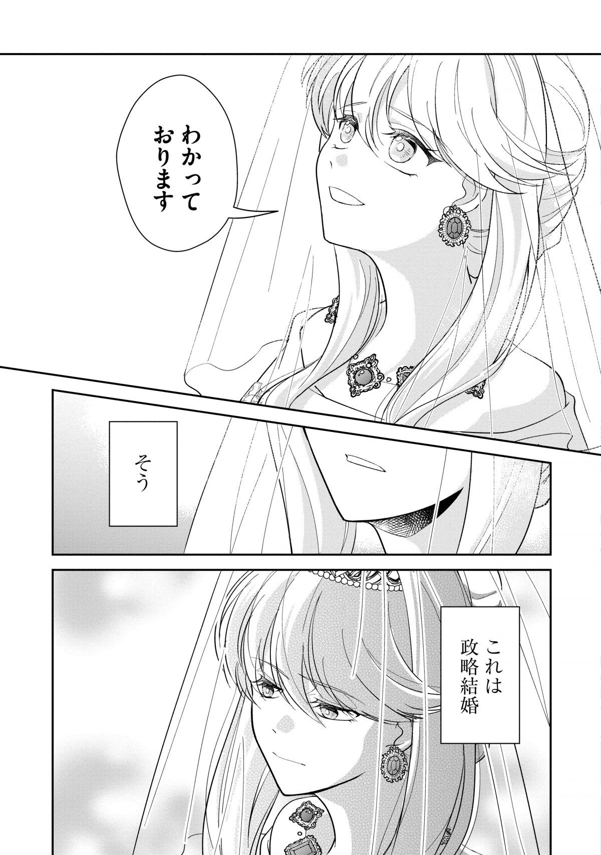 国外追放された王女は、敵国の氷の王に溺愛される