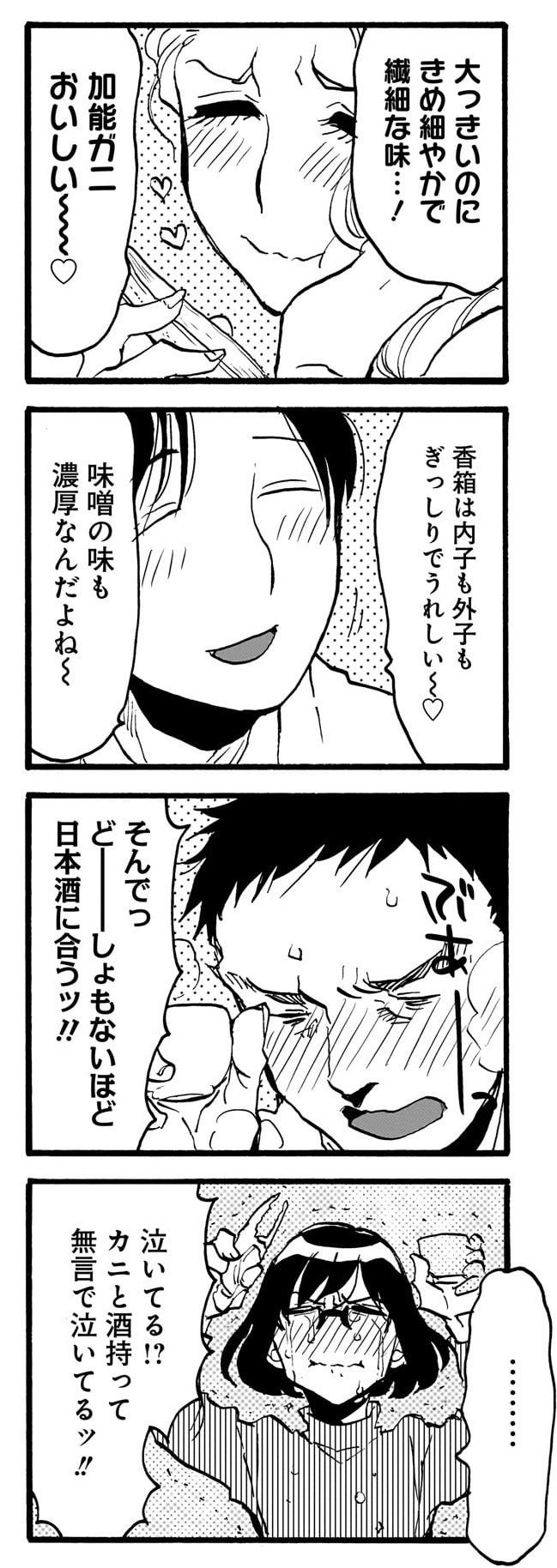 のみじょし12