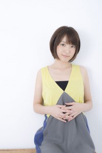 小松未可子さんに50の質問「声優の輪」【第11回】