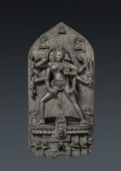 仏像はどれもハンサム！ 作家篠田節子が見た特別展「インドの仏」 | ダ