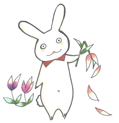 恋愛系コミック最先端 楽園 夏のweb増刊号スタート 呪いのウサギ も登場 ダ ヴィンチニュース