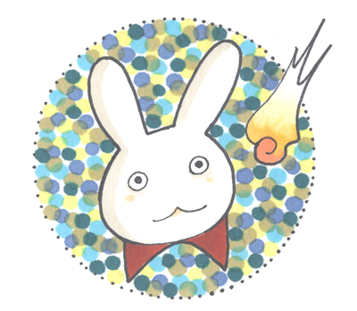 恋愛系コミック最先端 楽園 夏のweb増刊号スタート 呪いのウサギ も登場 ダ ヴィンチニュース