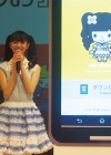 NMB48市川美織、話題の“ちゃんりお”を体験！マイメロ・ポムポムプリンの登場に大興奮！