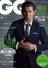 俳優・本木雅弘が目指す理想の50代とは…？『GQ JAPAN』11月号