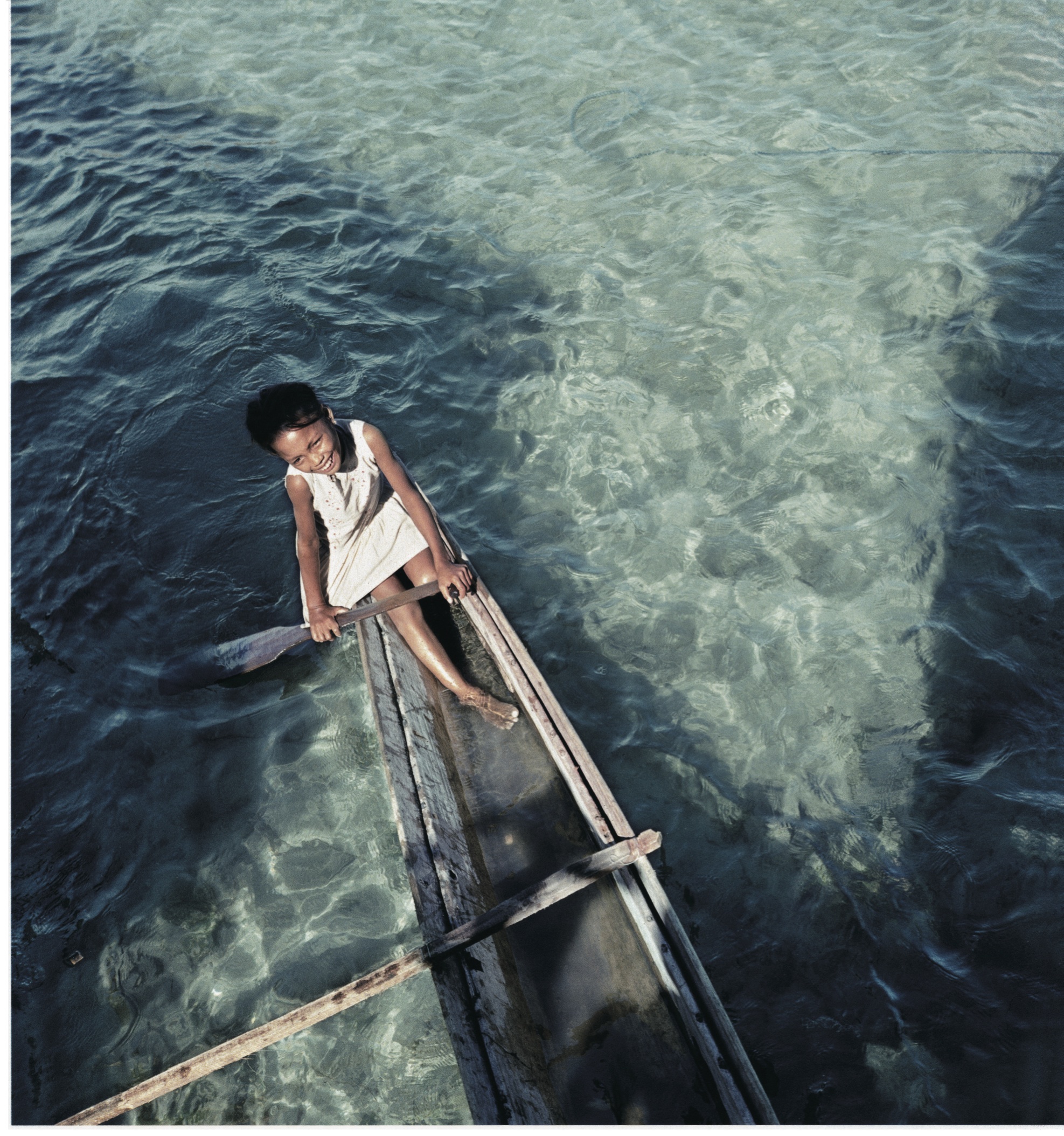 地続き」の東南アジアと沖縄を写す―戦後日本を代表する写真家・東松 