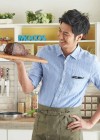「MOCO’Sキッチン」開始から5年！ 速水もこみちの秘蔵レシピノートからとっておきの肉料理を大公開！