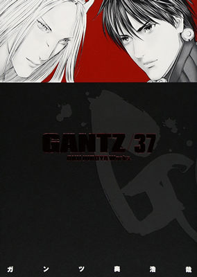 Gantz 新作3dcgアニメ映画 Gantz O は大阪 ぬらりひょん編を描く 絶対見に行くし ダ ヴィンチweb