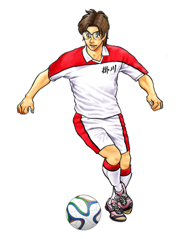 大人気サッカー漫画 シュート 10年後の姿を大公開 大人になった トシ 和宏 らのビジュアルにファン歓喜 2枚目 全4枚 ダ ヴィンチニュース