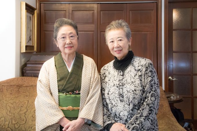 93歳の大作家・佐藤愛子さんと3人の子供を産んだシングルマザー・桐島洋子さんの波乱な人生に学ぶ、強く生きる秘訣とは？【前編】