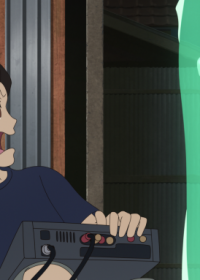 宮崎駿、高畑勲以来22年ぶり！ 世界最大アニメ祭で最高賞『ルーのうた』ってどんな話？