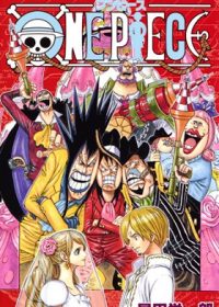 『ONE PIECE』20周年記念ムービーに反響続出「青春が詰まってる」「感動した！」