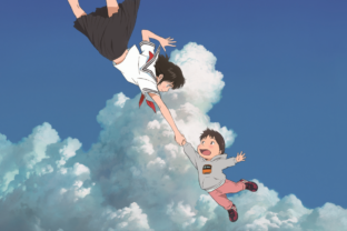 細田守監督、最新作『未来のミライ』は「子どもの目線から“人生”を見つめ直す作品」