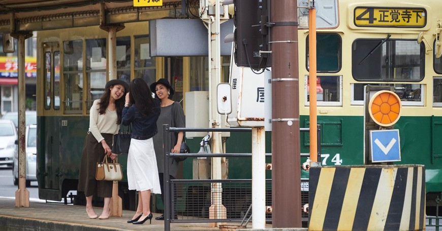 無賃乗車が減らないから 治安も公共マナーもいい日本で 信用乗車 が普及しない理由 ダ ヴィンチニュース