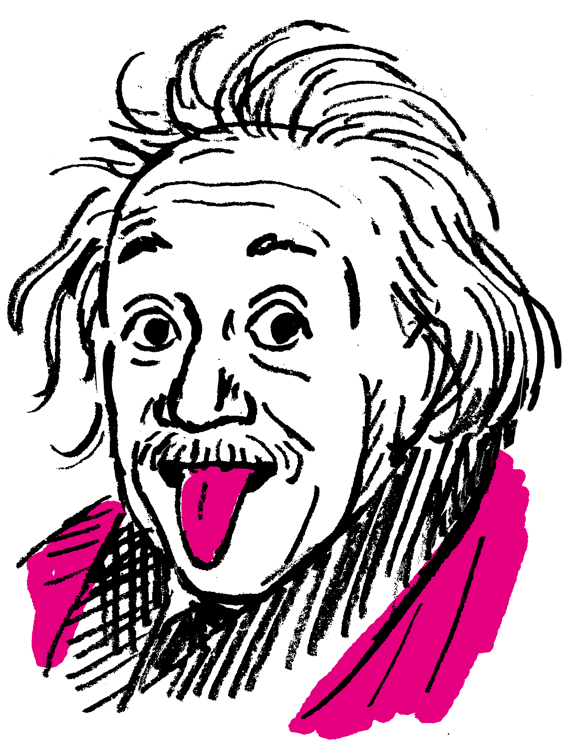 アインシュタインは同級生からバカにされていた 偉人 だっていろいろあった 読めば勇気がわいてくる 新しい心の教科書 ダ ヴィンチニュース