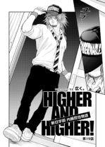 【連載】『HIGHER AND HIGHER! 新日学園 内藤哲也物語』第19回