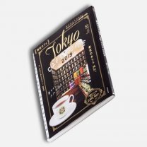 佐渡島庸平 今月の「この本にひとめ惚れ」『低地』『世界のかわいい本の街』『C&Lifeシリーズ 東京カフェ 2019』