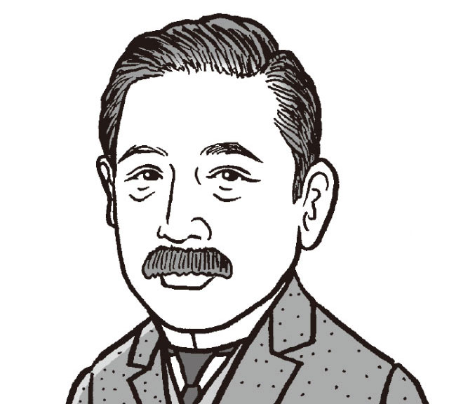 夏目漱石は猫だけでなく犬も飼っていた 文豪どうかしてる逸話集 ダ ヴィンチweb
