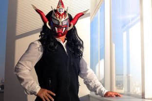 引退まで1カ月！　新日本プロレスのレジェンド・獣神サンダー・ライガーが東京ドーム大会に向けての心境を語る【前編】