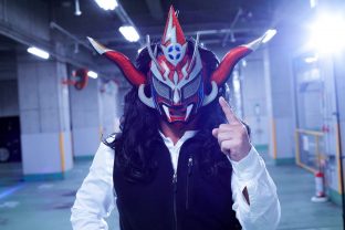 引退まで1カ月！　新日本プロレスのレジェンド・獣神サンダー・ライガーが東京ドーム大会に向けての心境を語る【後編】