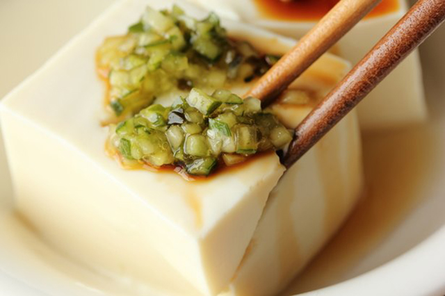 なぜ豆腐には“腐”という漢字が使われているの？/毎日雑学