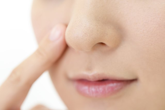 鼻呼吸は片方でしか出来ない！ 8割の人に起こる「交代制鼻閉」とは/毎日雑学