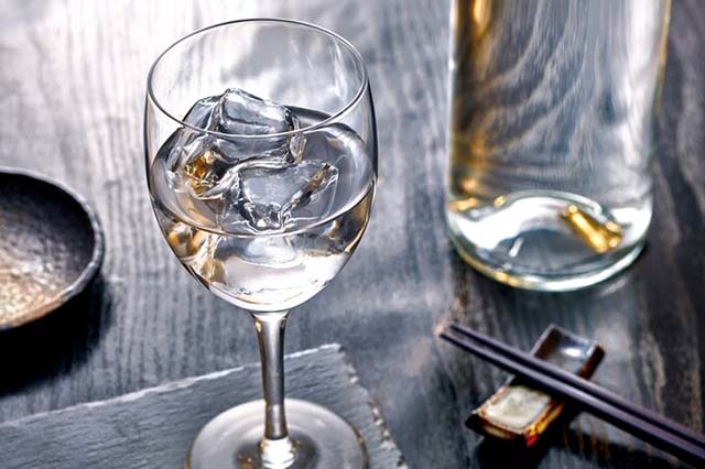 日本酒×ワインの味わいって？ 大注目の、ユニークすぎる日本酒たち