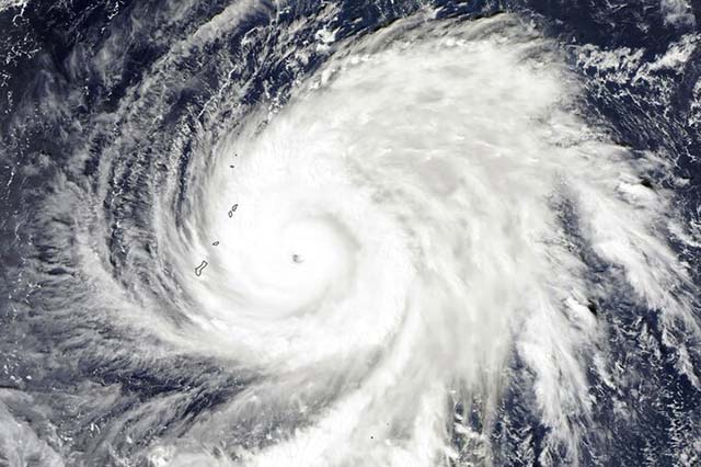 台風もキラキラネームの時代に突入 すごく気になる 台風の名前 ダ ヴィンチニュース