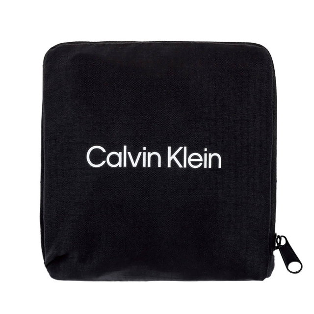 Calvin Klein packable big bag book