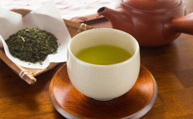それって美味しいの 欧米では緑茶に砂糖を入れて飲んでいる 毎日雑学 ダ ヴィンチニュース