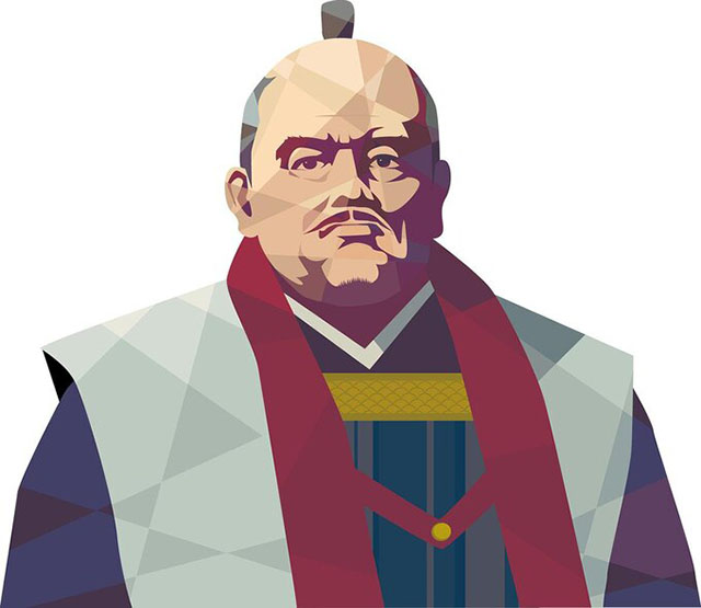 徳川家康は天ぷらで死んだ 健康オタク将軍には遺伝的な問題説も 毎日雑学 ダ ヴィンチニュース