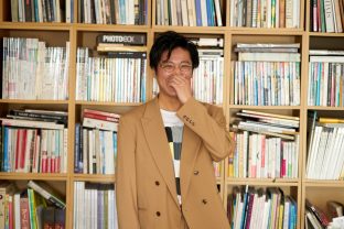 山田詠美さんの『A2Z』で知った愛のかたちは驚きだった。杉田陽平を形作った小説たち／杉田陽平の「妄想力が世界を変える」④