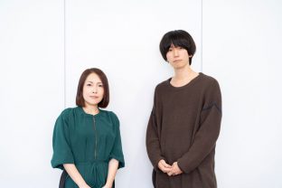 2021年本屋大賞受賞『52ヘルツのクジラたち』町田そのこさんと、『明け方の若者たち』が映画化決定したカツセマサヒコさんによる注目作家対談！