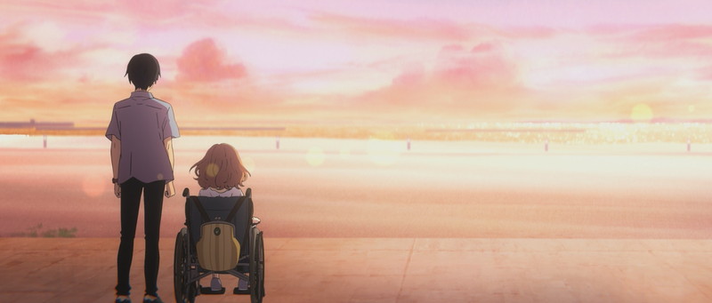 映画 ジョゼと虎と魚たち 12月25日公開 田辺聖子の珠玉のラブストーリーがアニメーションでよみがえる アニメ ダ ヴィンチ