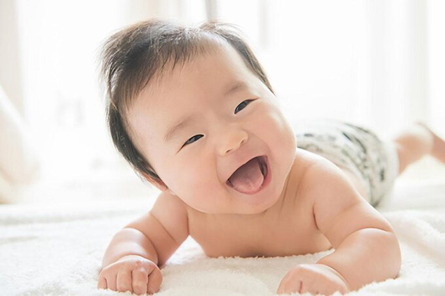 なに!?「赤ちゃん」の語源に韓国語説がある？ 何歳まで「赤ちゃん」なの？/毎日雑学