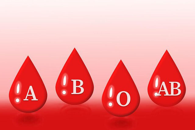 血液型が Abc型 ではなく Abo型 なのは 単なる勘違いのせいだった 毎日雑学 ダ ヴィンチニュース